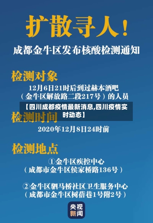 【四川成都疫情最新消息,四川疫情实时动态】