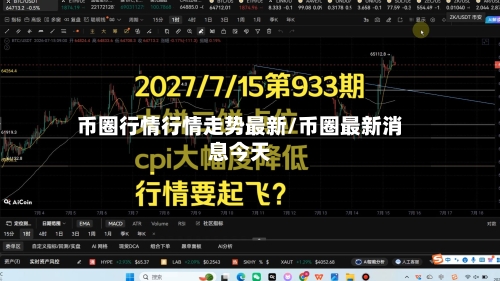币圈行情行情走势最新/币圈最新消息今天
