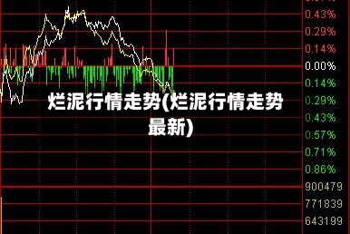烂泥行情走势(烂泥行情走势最新)