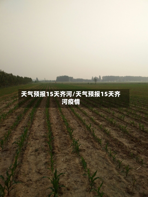 天气预报15天齐河/天气预报15天齐河疫情