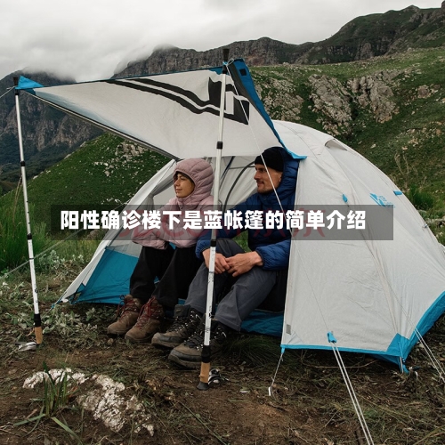 阳性确诊楼下是蓝帐篷的简单介绍