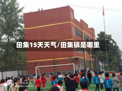 田集15天天气/田集镇是哪里