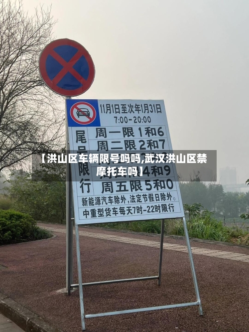 【洪山区车辆限号吗吗,武汉洪山区禁摩托车吗】
