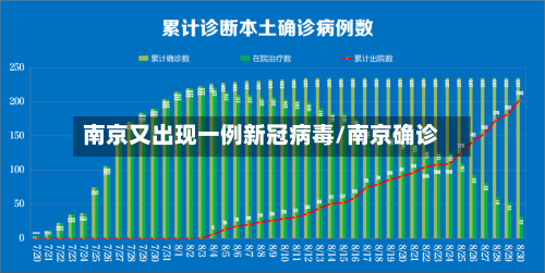南京又出现一例新冠病毒/南京确诊
