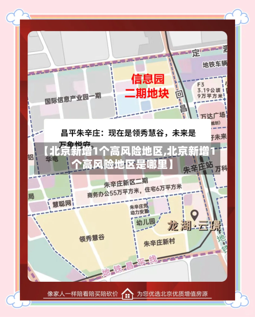 【北京新增1个高风险地区,北京新增1个高风险地区是哪里】