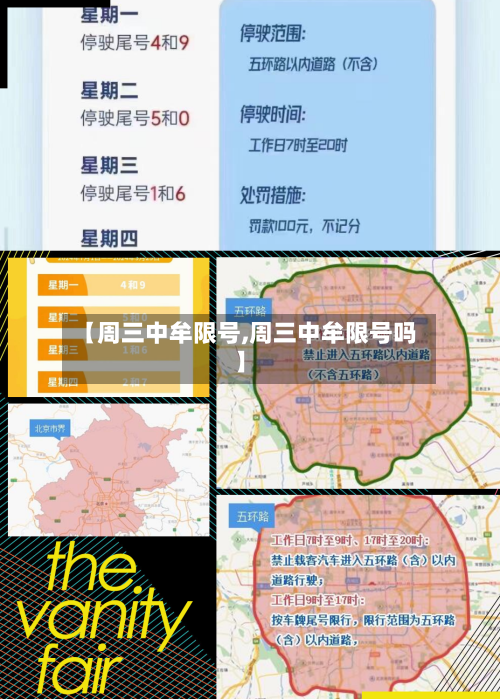 【周三中牟限号,周三中牟限号吗】