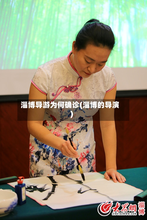 淄博导游为何确诊(淄博的导演)