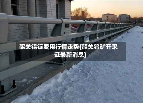 韶关铝锭费用行情走势(韶关钨矿开采证最新消息)