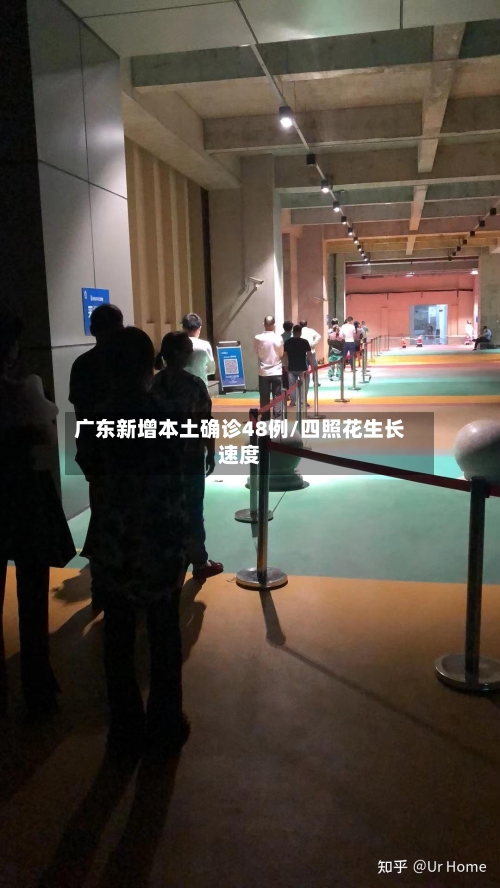 广东新增本土确诊48例/四照花生长速度