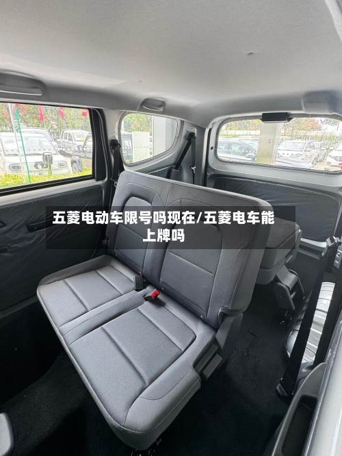 五菱电动车限号吗现在/五菱电车能上牌吗
