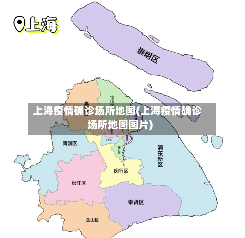 上海疫情确诊场所地图(上海疫情确诊场所地图图片)