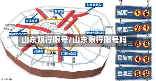 山东限行限号/山东限行限号吗