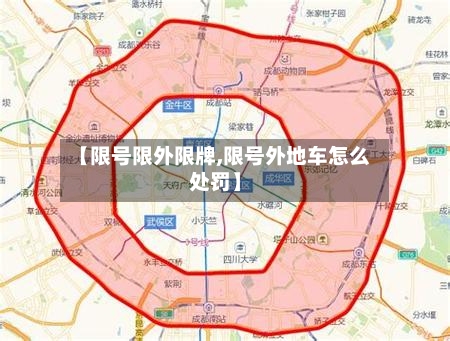 【限号限外限牌,限号外地车怎么处罚】