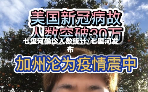 七里河确诊人数统计/七里河发布