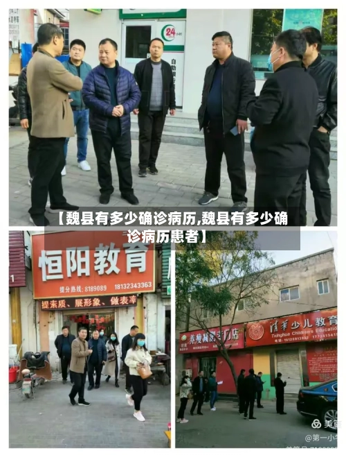 【魏县有多少确诊病历,魏县有多少确诊病历患者】