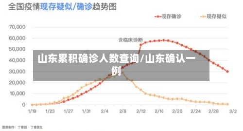 山东累积确诊人数查询/山东确认一例