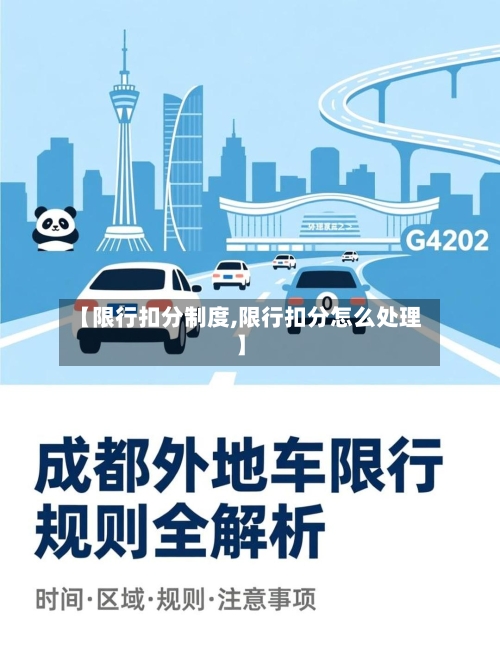【限行扣分制度,限行扣分怎么处理】