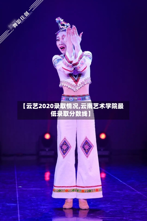 【云艺2020录取情况,云南艺术学院最低录取分数线】