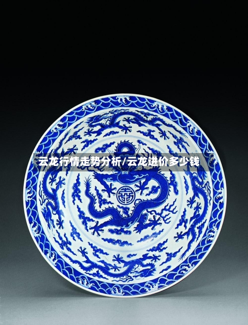 云龙行情走势分析/云龙进价多少钱