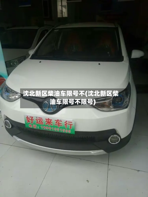 沈北新区柴油车限号不(沈北新区柴油车限号不限号)