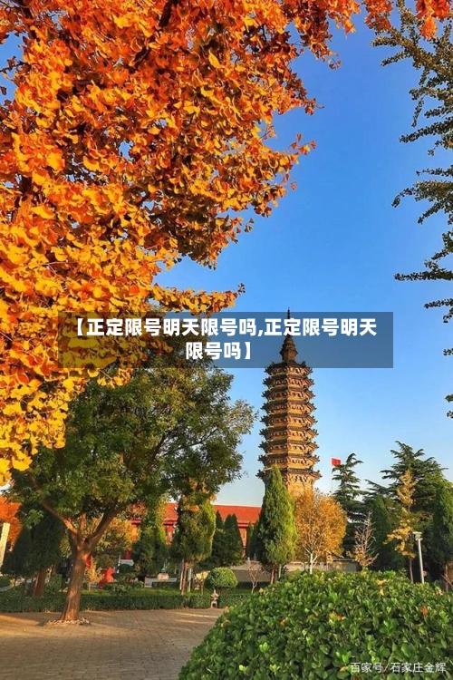 【正定限号明天限号吗,正定限号明天限号吗】