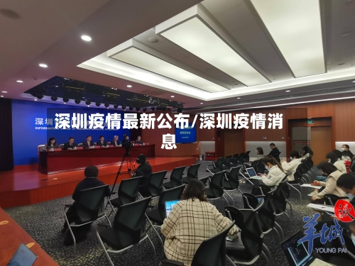 深圳疫情最新公布/深圳疫情消息