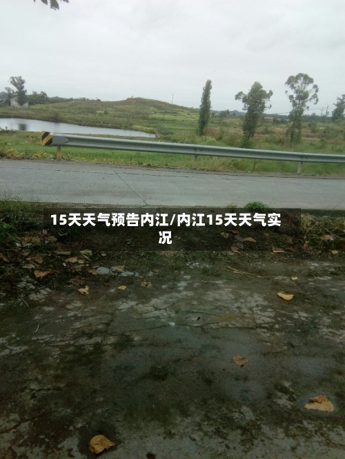 15天天气预告内江/内江15天天气实况