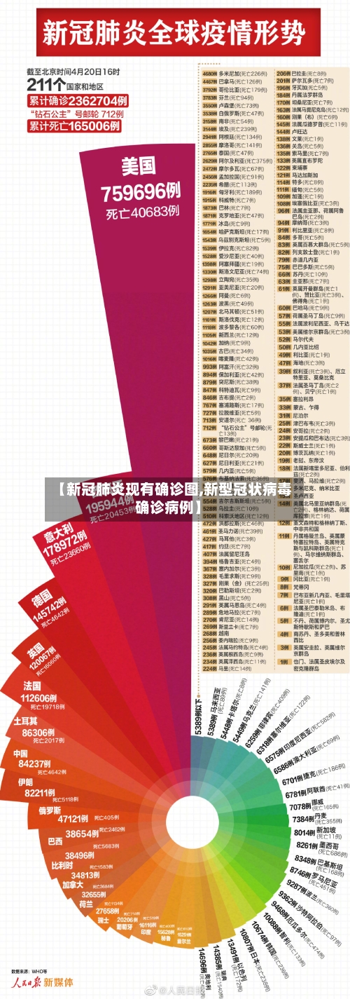【新冠肺炎现有确诊图,新型冠状病毒确诊病例】