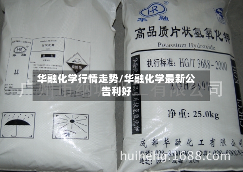 华融化学行情走势/华融化学最新公告利好