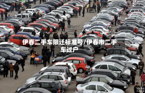 伊春二手车限迁标准号/伊春市二手车过户