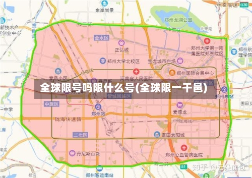 全球限号吗限什么号(全球限一干邑)