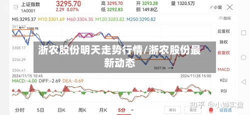 浙农股份明天走势行情/浙农股份最新动态