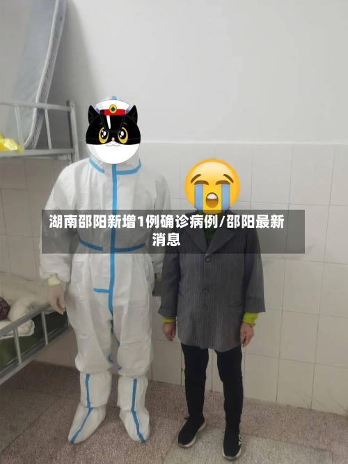湖南邵阳新增1例确诊病例/邵阳最新消息