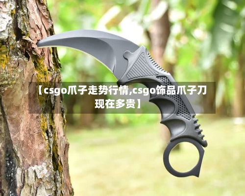 【csgo爪子走势行情,csgo饰品爪子刀现在多贵】