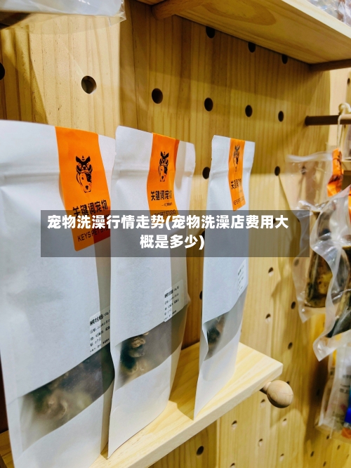 宠物洗澡行情走势(宠物洗澡店费用大概是多少)