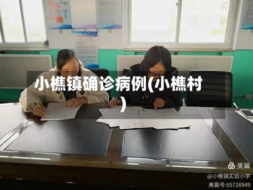 小樵镇确诊病例(小樵村)