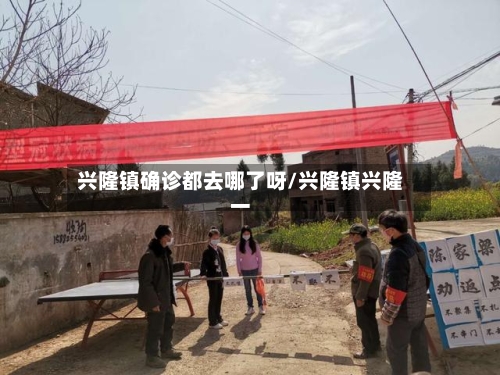 兴隆镇确诊都去哪了呀/兴隆镇兴隆一