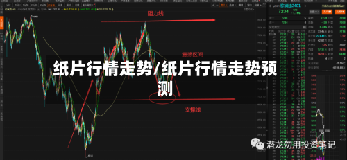 纸片行情走势/纸片行情走势预测