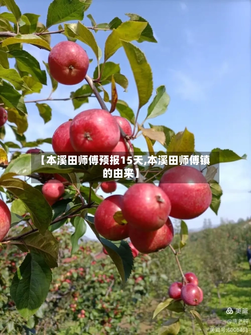 【本溪田师傅预报15天,本溪田师傅镇的由来】