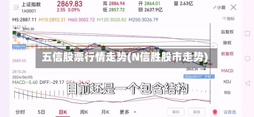 五信股票行情走势(N信胜股市走势)