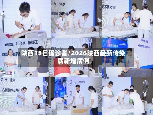 陕西13日确诊者/2026陕西最新传染病新增病例