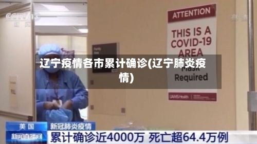 辽宁疫情各市累计确诊(辽宁肺炎疫情)