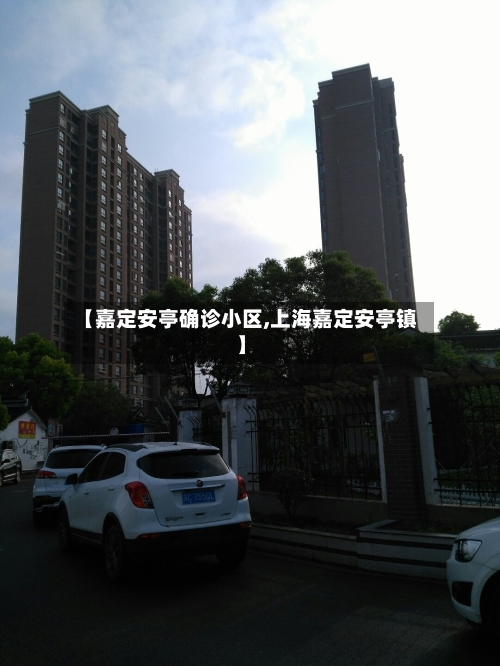 【嘉定安亭确诊小区,上海嘉定安亭镇】