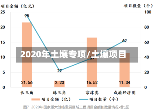 2020年土壤专项/土壤项目