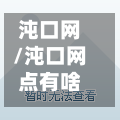 沌口网/沌口网点有啥开门规定