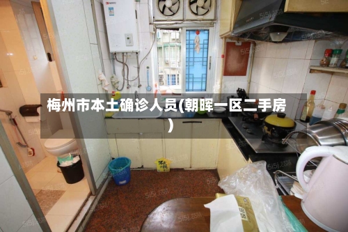 梅州市本土确诊人员(朝晖一区二手房)