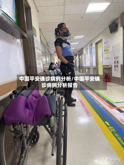 中国平安确诊病例分析/中国平安确诊病例分析报告