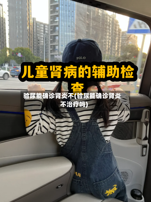 验尿能确诊肾炎不(验尿能确诊肾炎不治疗吗)