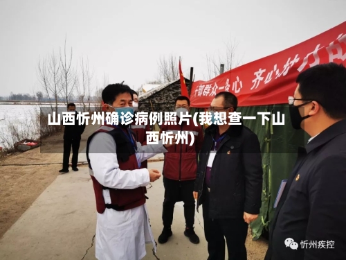 山西忻州确诊病例照片(我想查一下山西忻州)