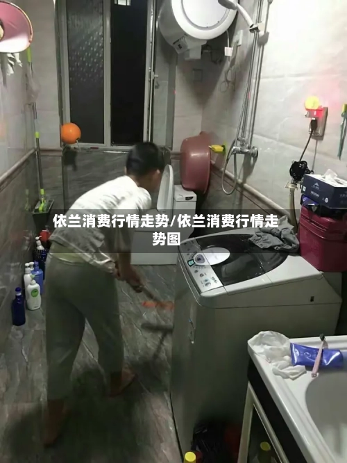 依兰消费行情走势/依兰消费行情走势图